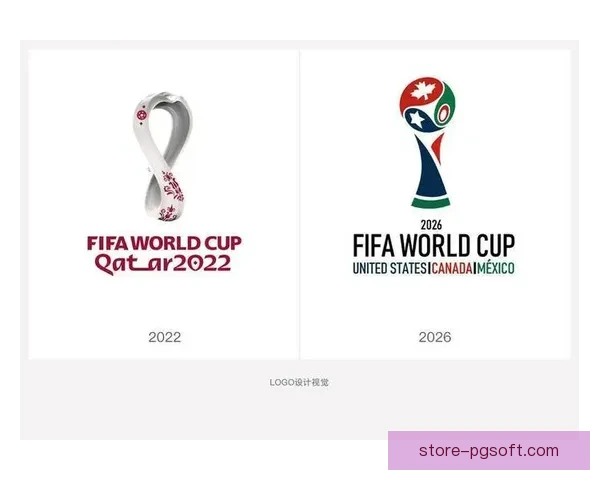 2026世界杯官方宣布为所有持票观众免费发放纪念徽章