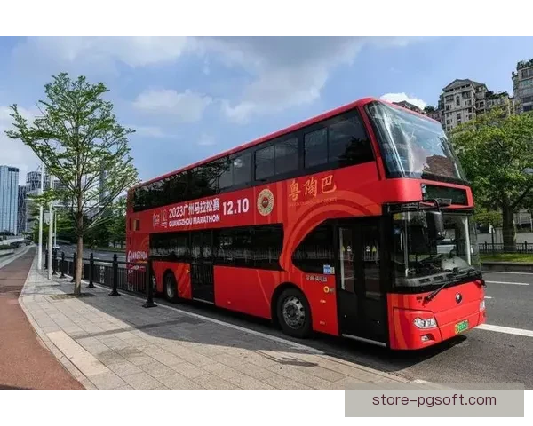 世界杯期间休斯顿赛区将推出全自动巴士服务提升赛事体验